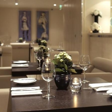 Radisson Blu Edwardian, Leicester Square Londres Restaurant photo