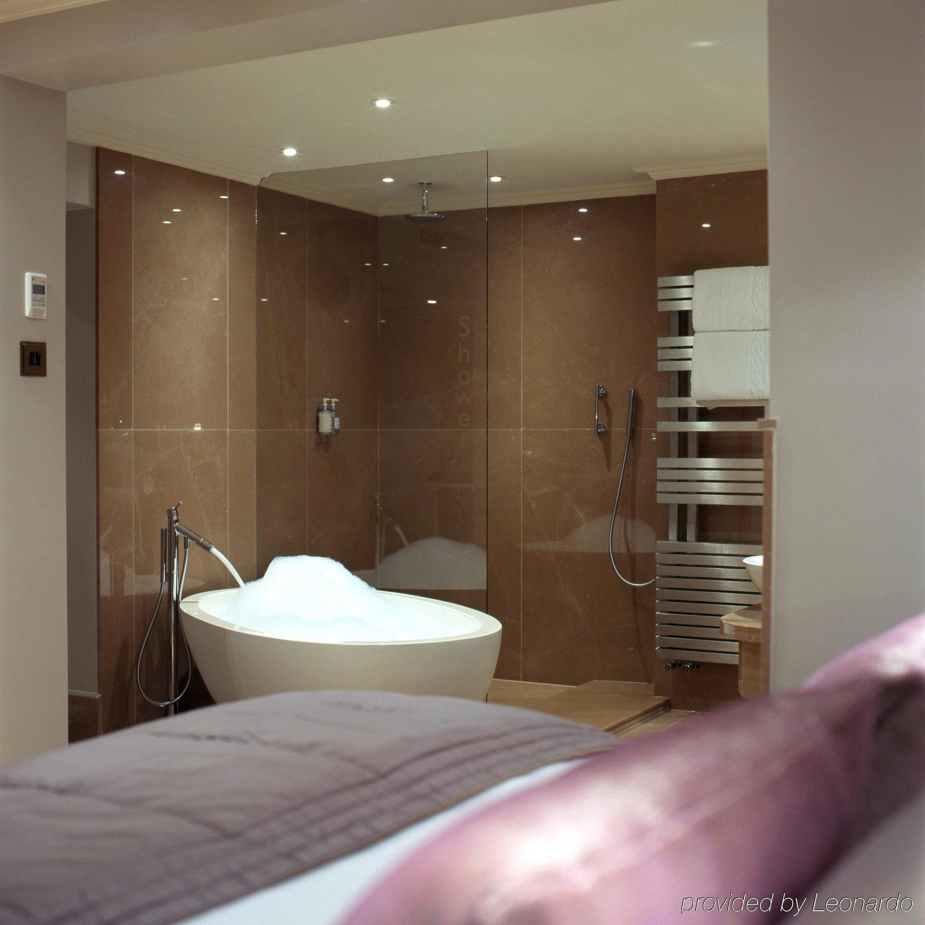 Radisson Blu Edwardian, Leicester Square Londres Chambre photo