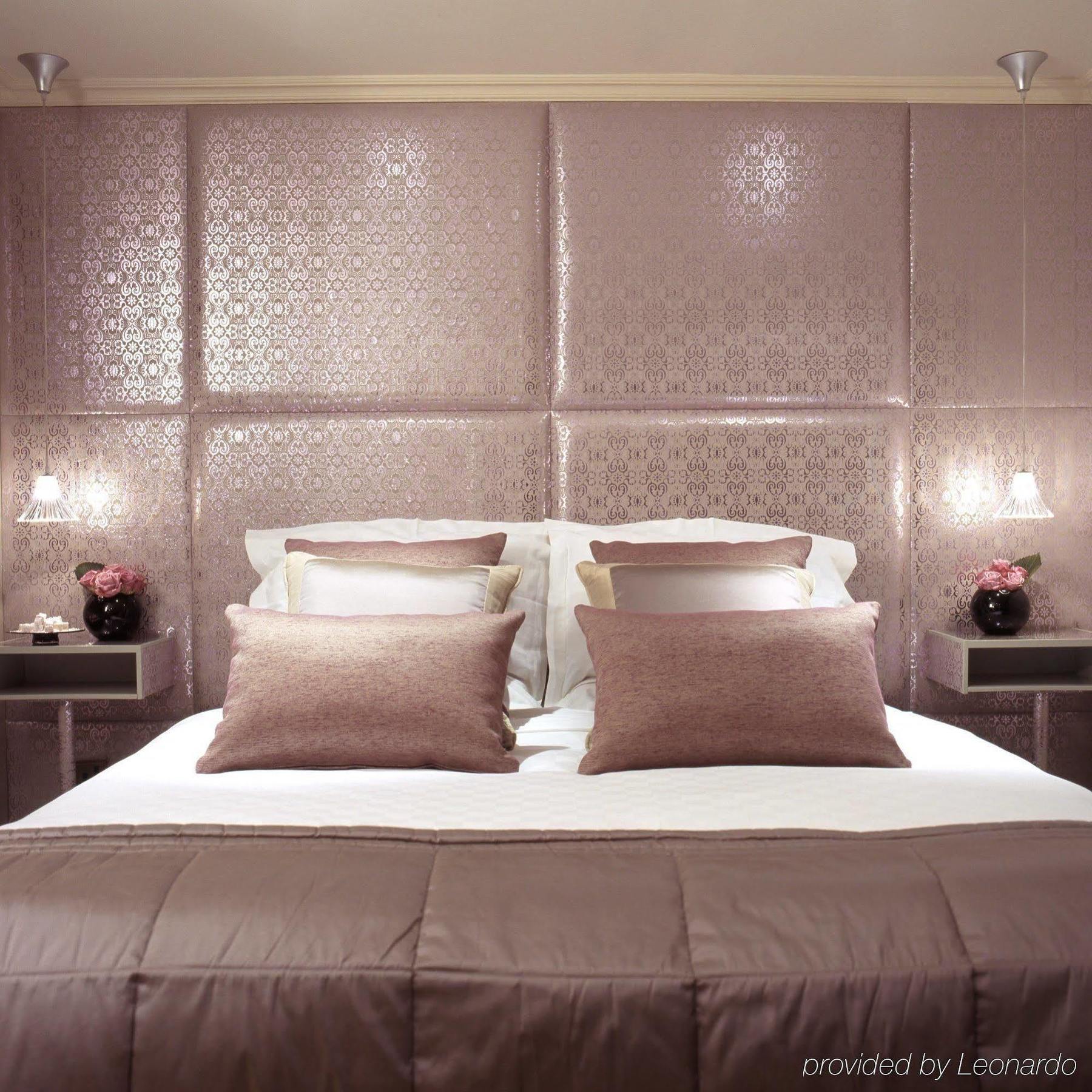 Radisson Blu Edwardian, Leicester Square Londres Chambre photo